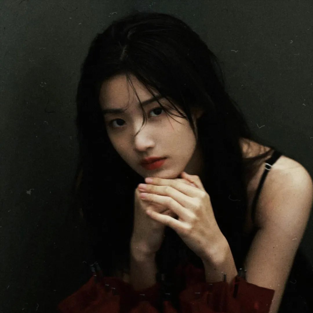 新蔷薇少女